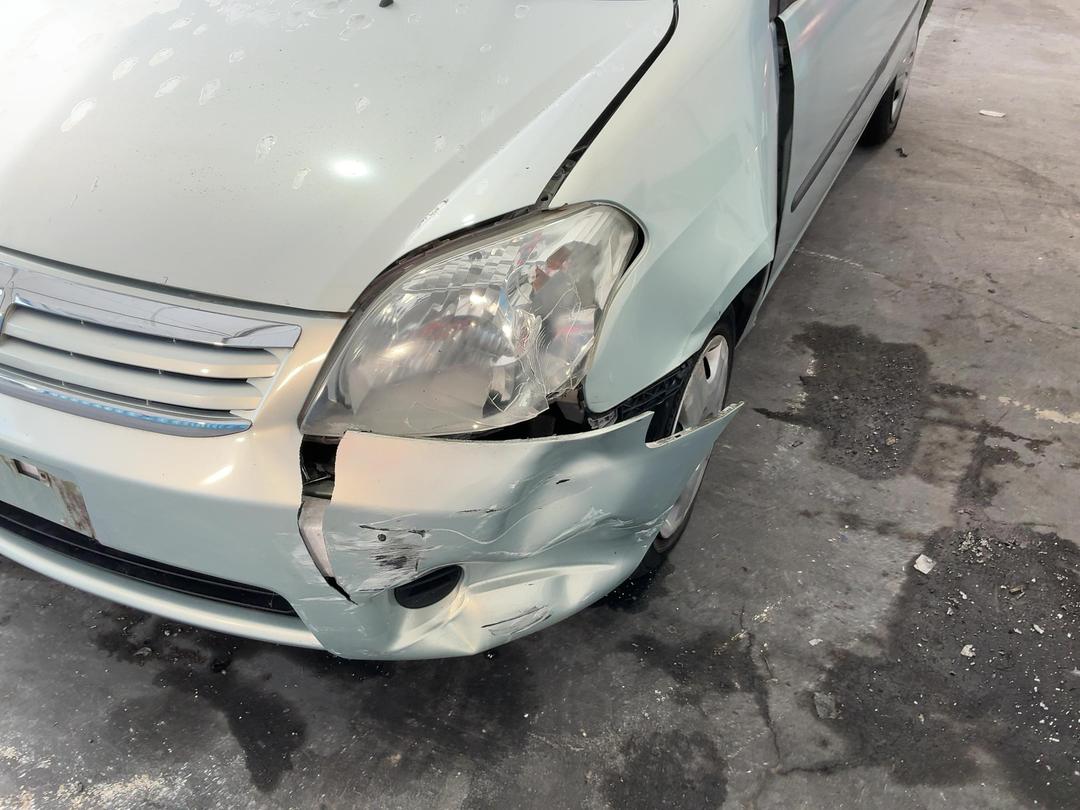 Photo '4' of Toyota Raum