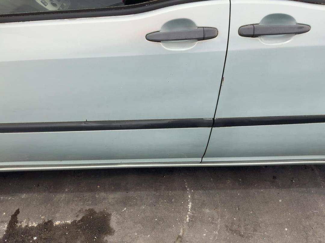Photo '7' of Toyota Raum