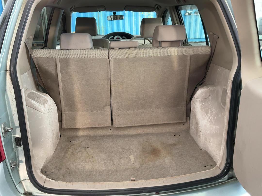 Photo '11' of Toyota Raum