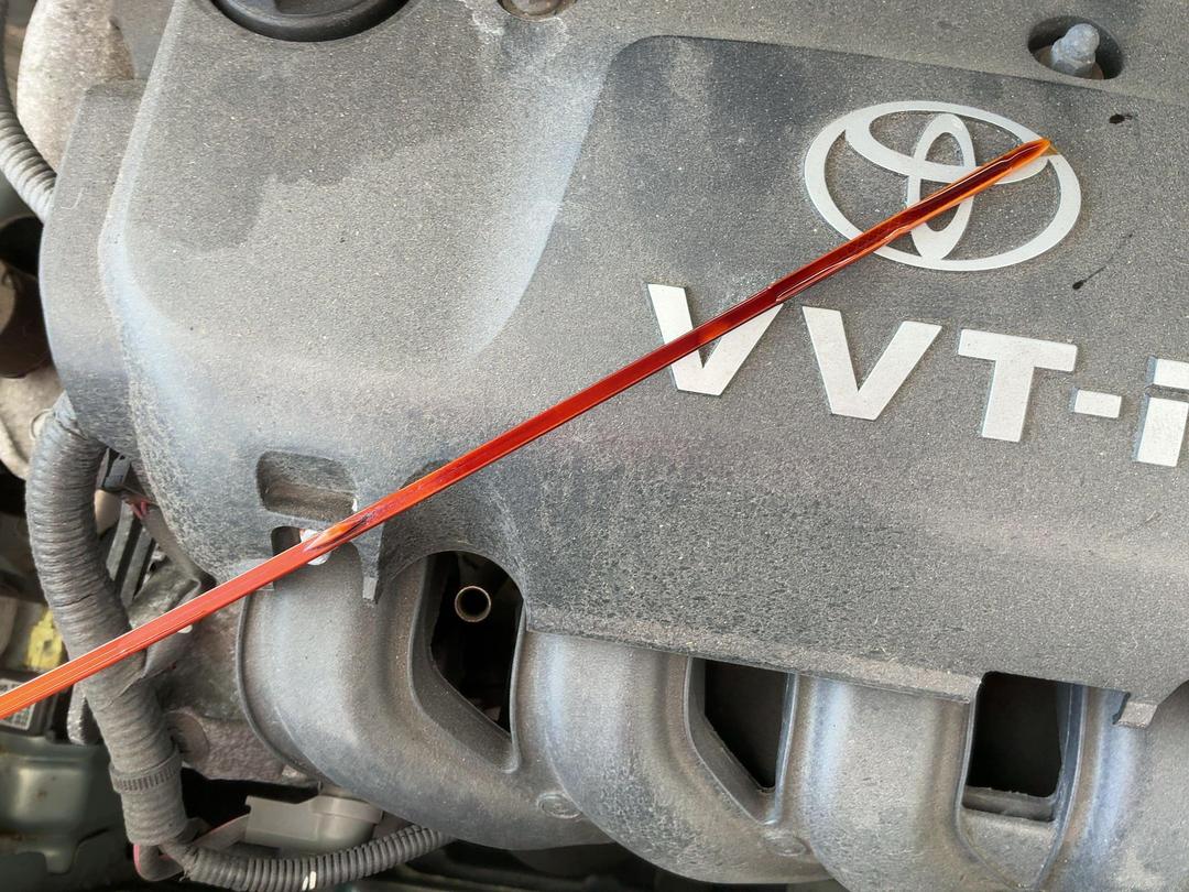 Photo '28' of Toyota Raum