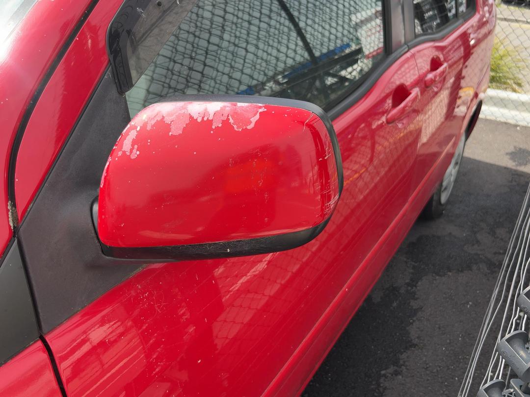 Photo '20' of Toyota Raum