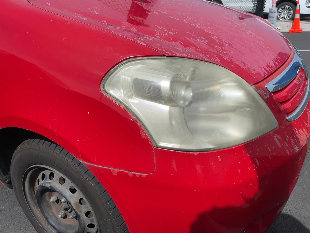 Photo '22' of Toyota Raum