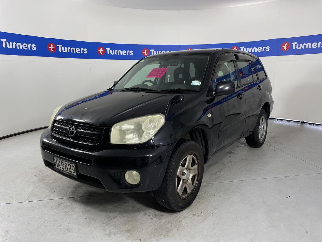 Photo '3' of Toyota Rav4