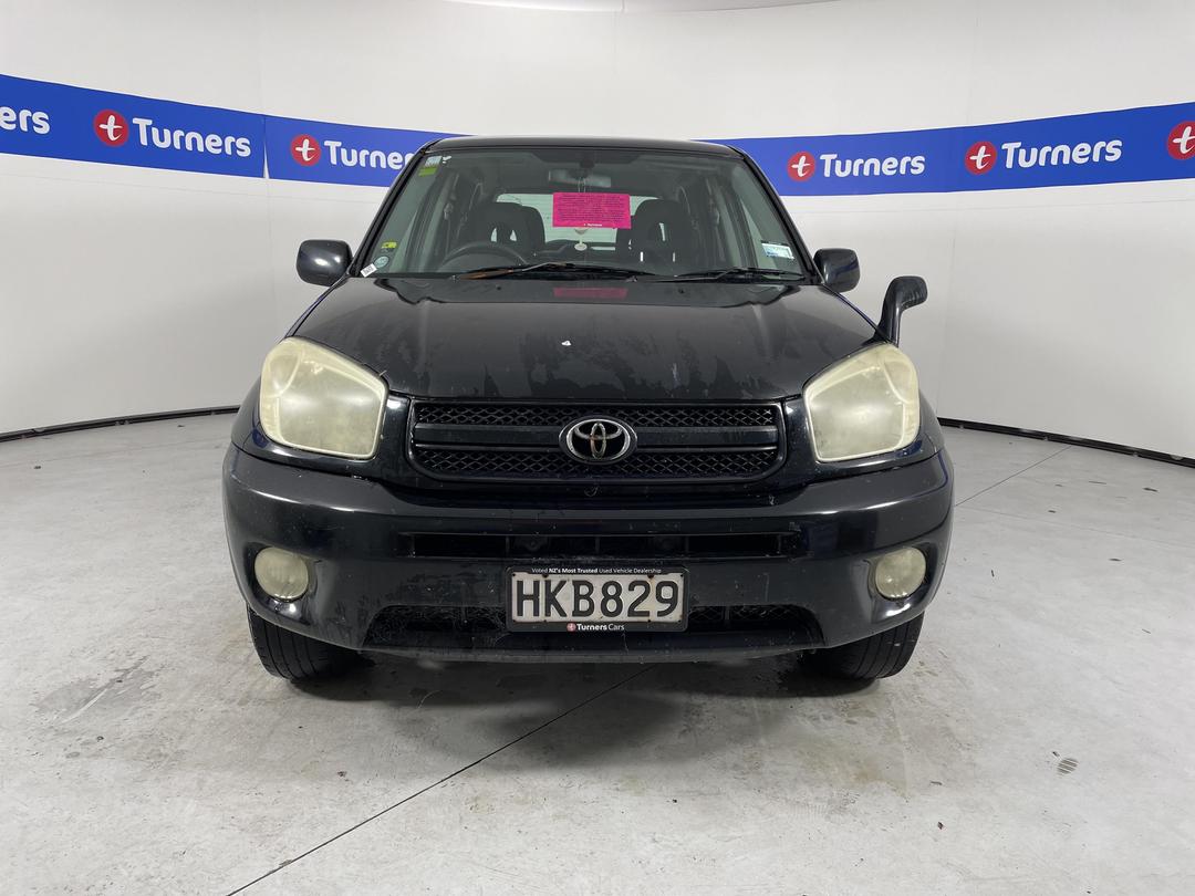 Photo '2' of Toyota Rav4