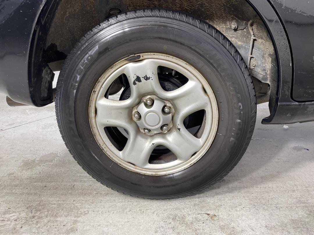 Photo '10' of Toyota Rav4