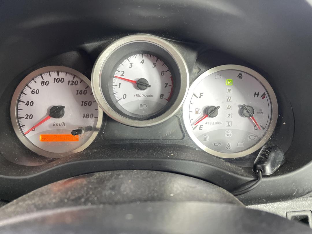 Photo '19' of Toyota Rav4