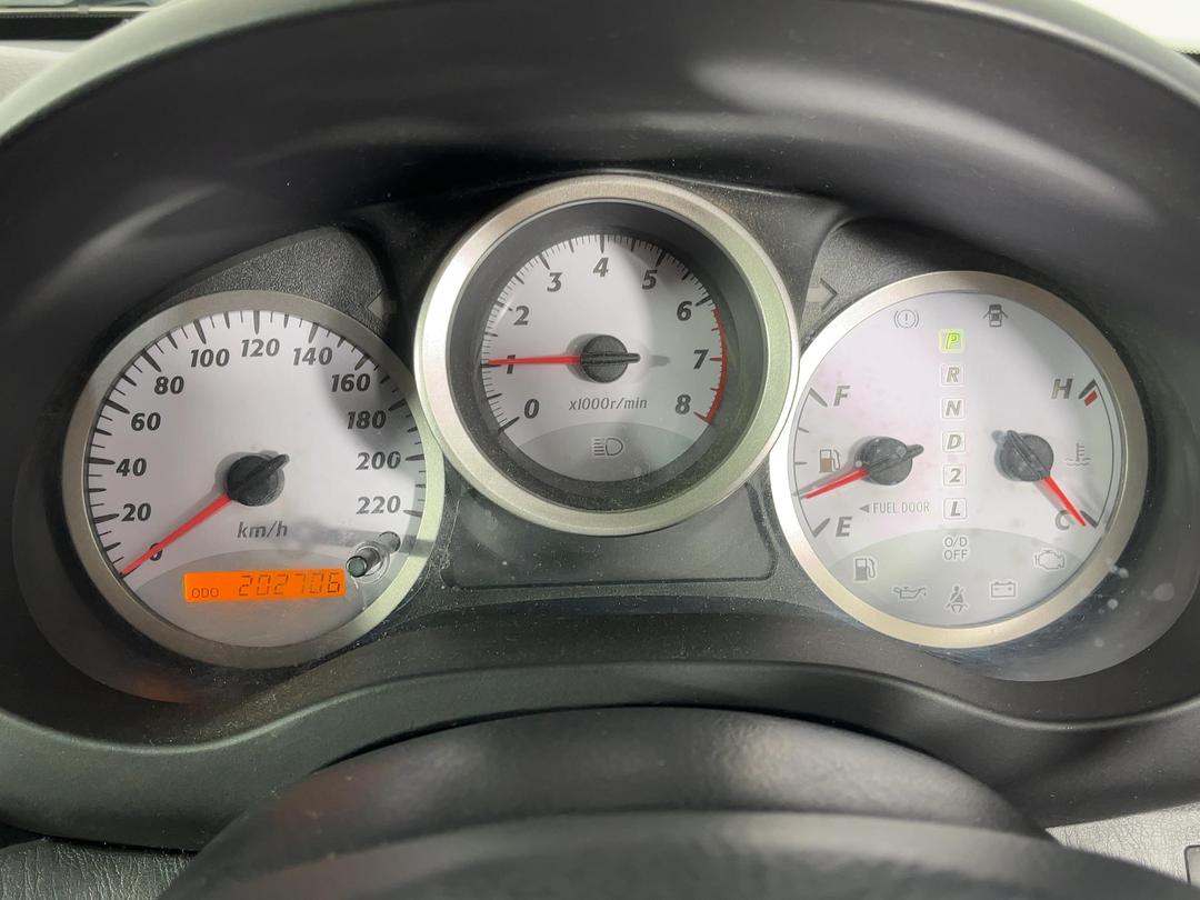 Photo '21' of Toyota Rav4