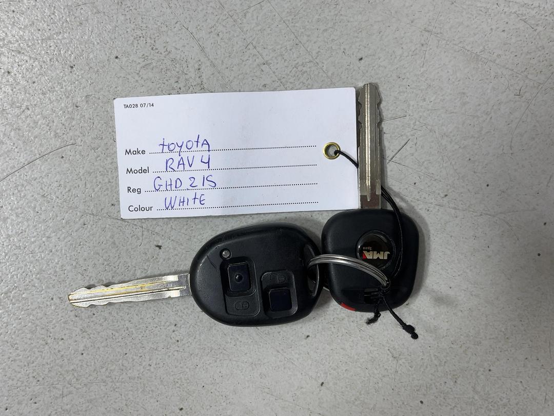 Photo '22' of Toyota Rav4
