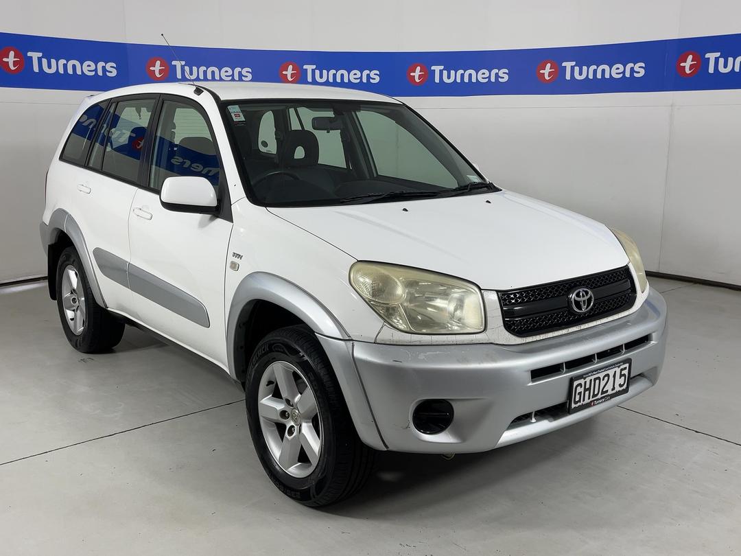 Photo '1' of Toyota Rav4