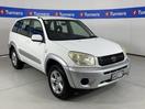 Photo of 2004 Toyota Rav4 4WD