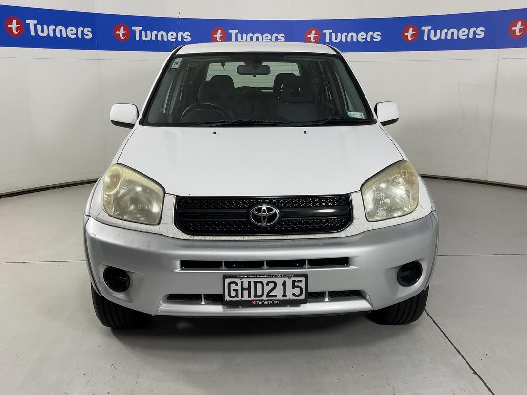 Photo '2' of Toyota Rav4