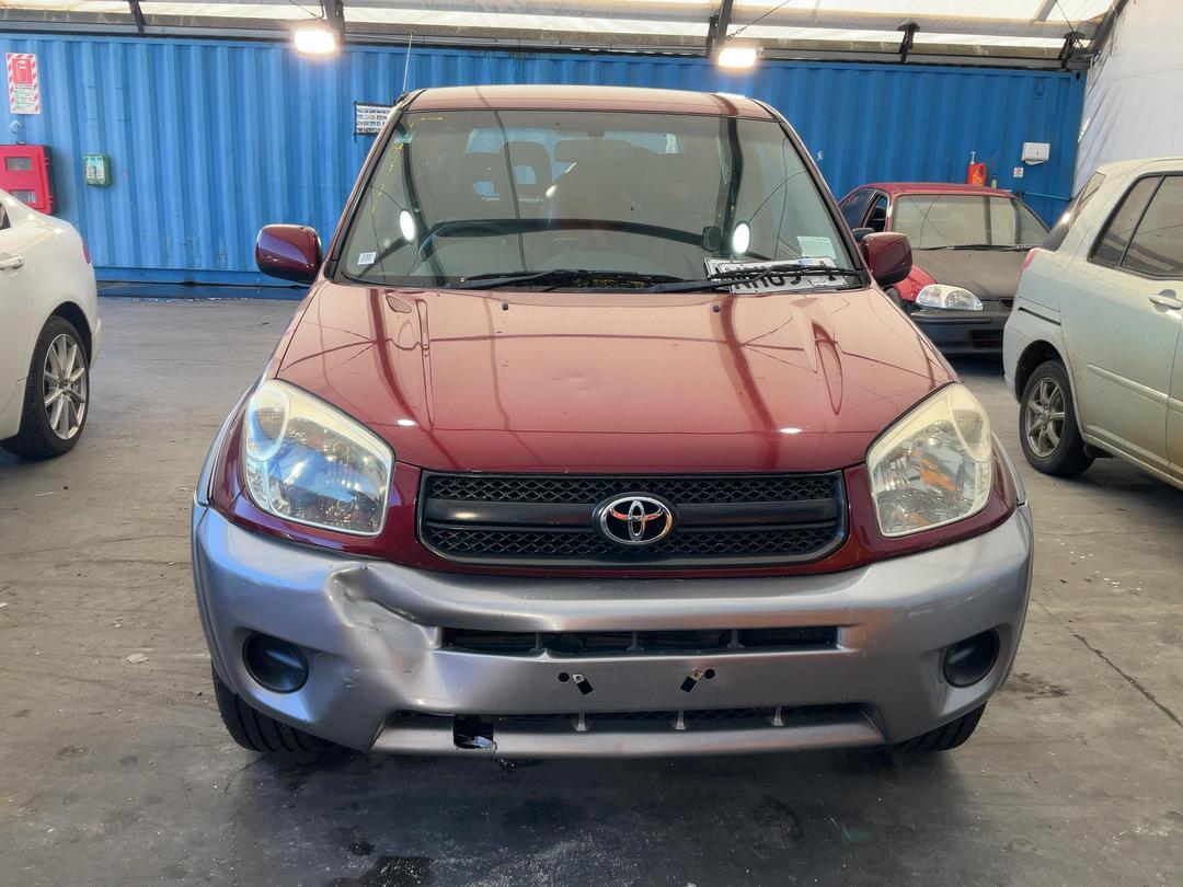 Photo '2' of Toyota Rav4 Photo '2' of Toyota Rav4