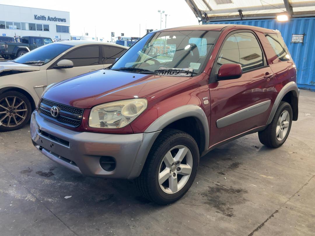 Photo '3' of Toyota Rav4 Photo '3' of Toyota Rav4