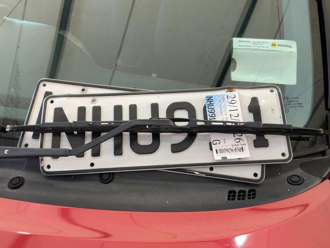 Photo '18' of Toyota Rav4 Photo '18' of Toyota Rav4