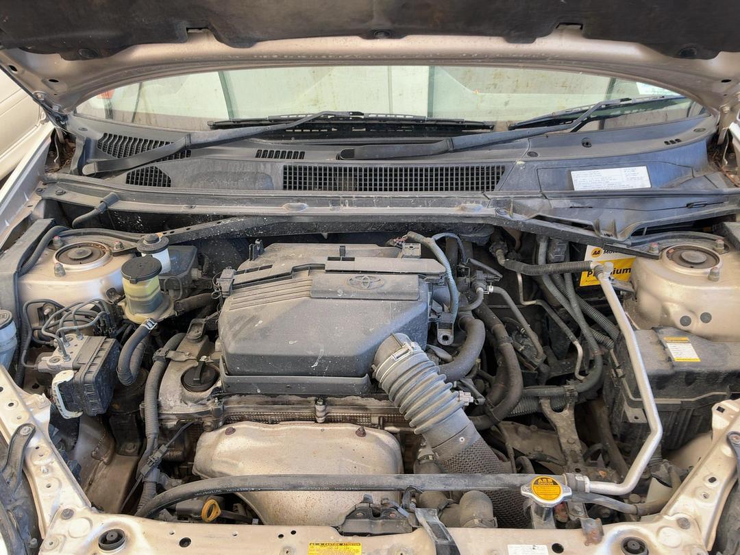 Photo '16' of Toyota Rav4 Photo '16' of Toyota Rav4