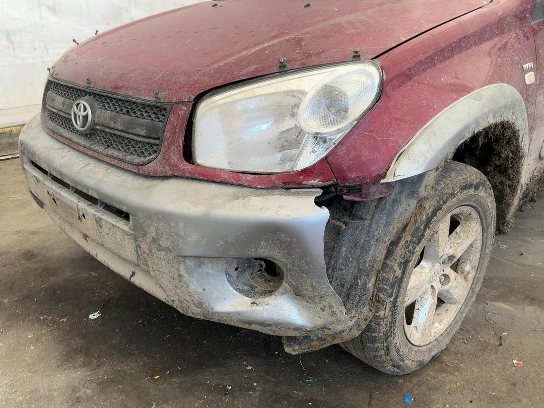 Photo '2' of Toyota Rav4 Photo '2' of Toyota Rav4