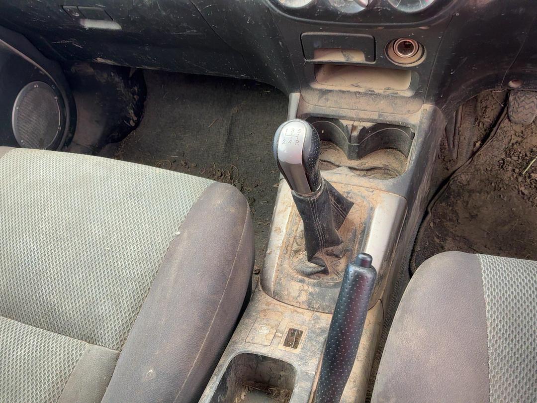 Photo '18' of Toyota Rav4 Photo '18' of Toyota Rav4