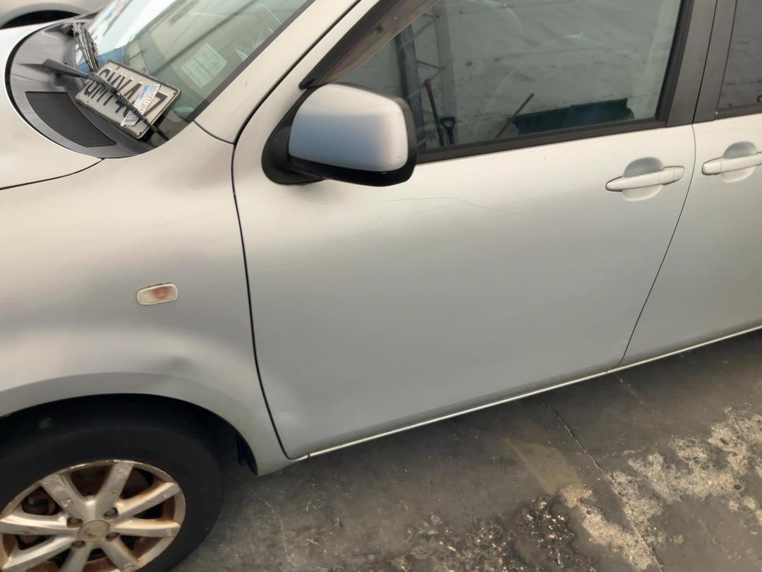 Photo '9' of Toyota Sienta