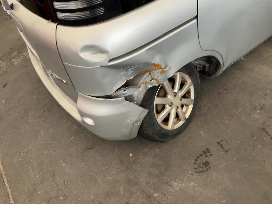 Photo '13' of Toyota Sienta