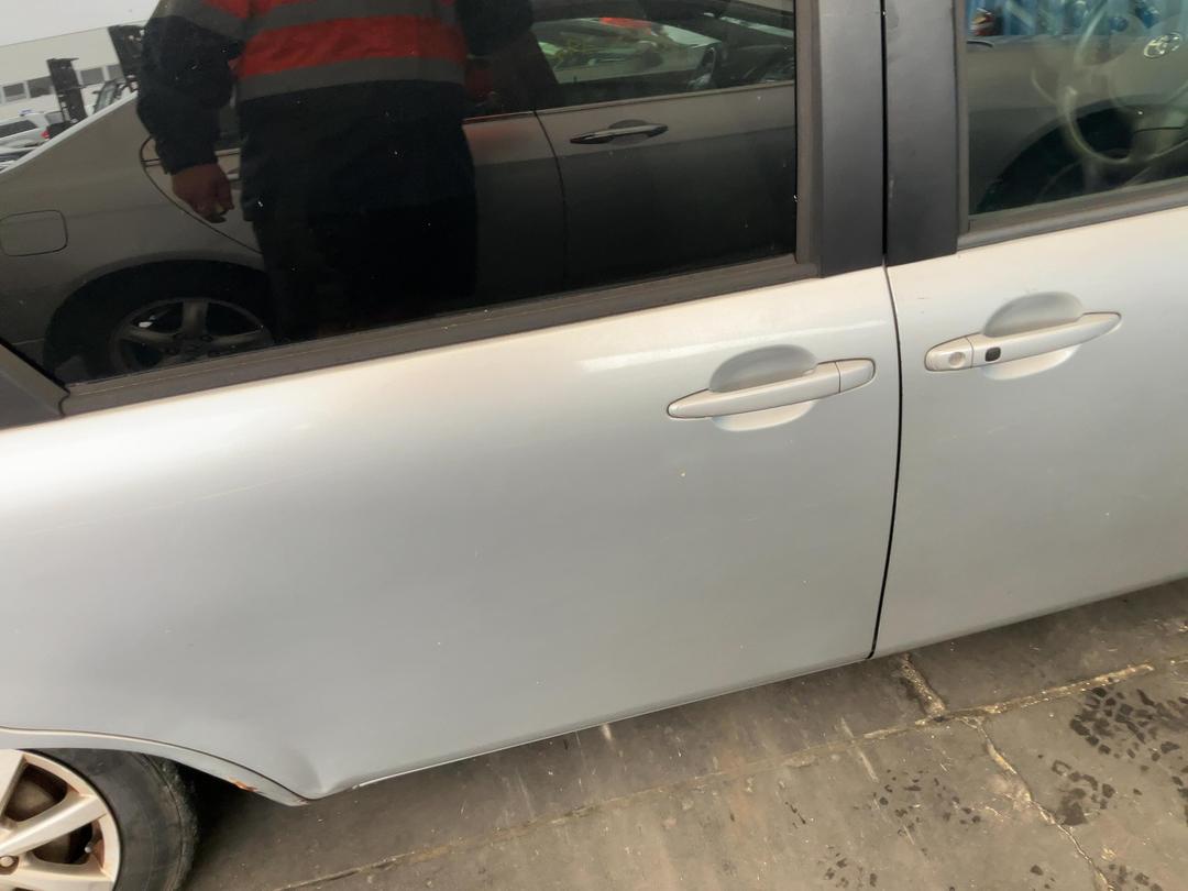 Photo '15' of Toyota Sienta