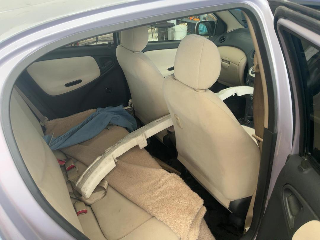 Photo '19' of Toyota Vitz