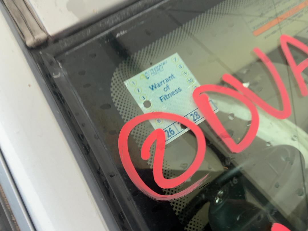 Photo '21' of Toyota Vitz