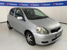 Photo of 2004 Toyota Vitz