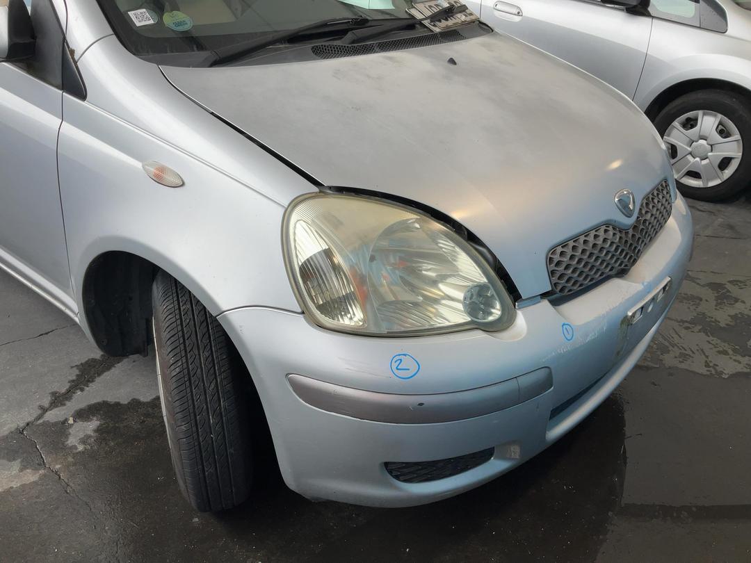 Photo '2' of Toyota Vitz Photo '2' of Toyota Vitz