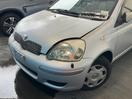 Thumbnail '3' of Toyota Vitz