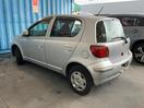 Thumbnail '5' of Toyota Vitz