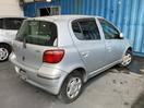 Thumbnail '7' of Toyota Vitz