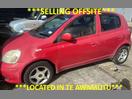 Thumbnail '1' of Toyota Vitz