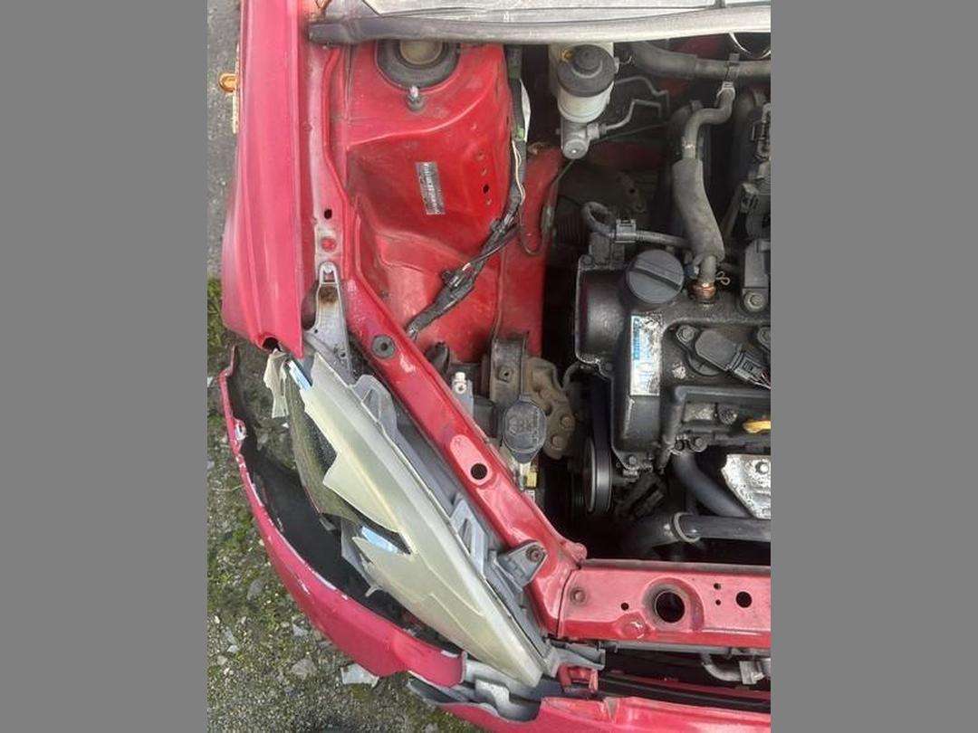 Photo '8' of Toyota Vitz Photo '8' of Toyota Vitz
