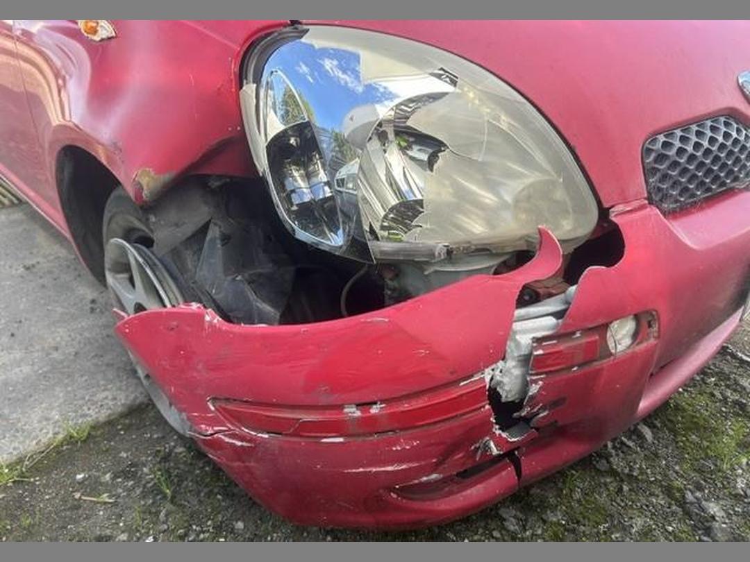 Photo '7' of Toyota Vitz Photo '7' of Toyota Vitz