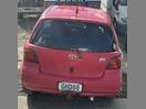 Thumbnail '4' of Toyota Vitz