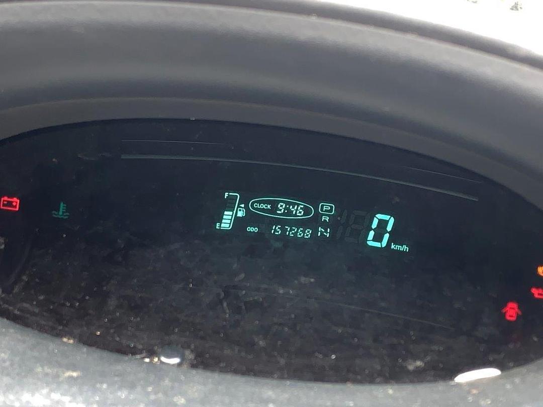 Photo '9' of Toyota Vitz Photo '9' of Toyota Vitz