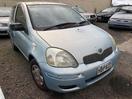Thumbnail '2' of Toyota Vitz