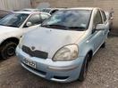 Thumbnail '3' of Toyota Vitz