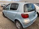 Thumbnail '4' of Toyota Vitz