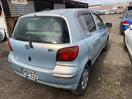 Thumbnail '5' of Toyota Vitz