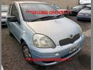 Thumbnail '1' of Toyota Vitz