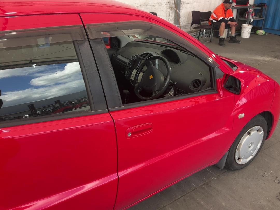 Photo '15' of Toyota Will Cypha Photo '15' of Toyota Will Cypha