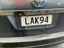 Thumbnail '29' of Toyota Wish