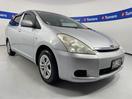 Thumbnail '1' of Toyota Wish