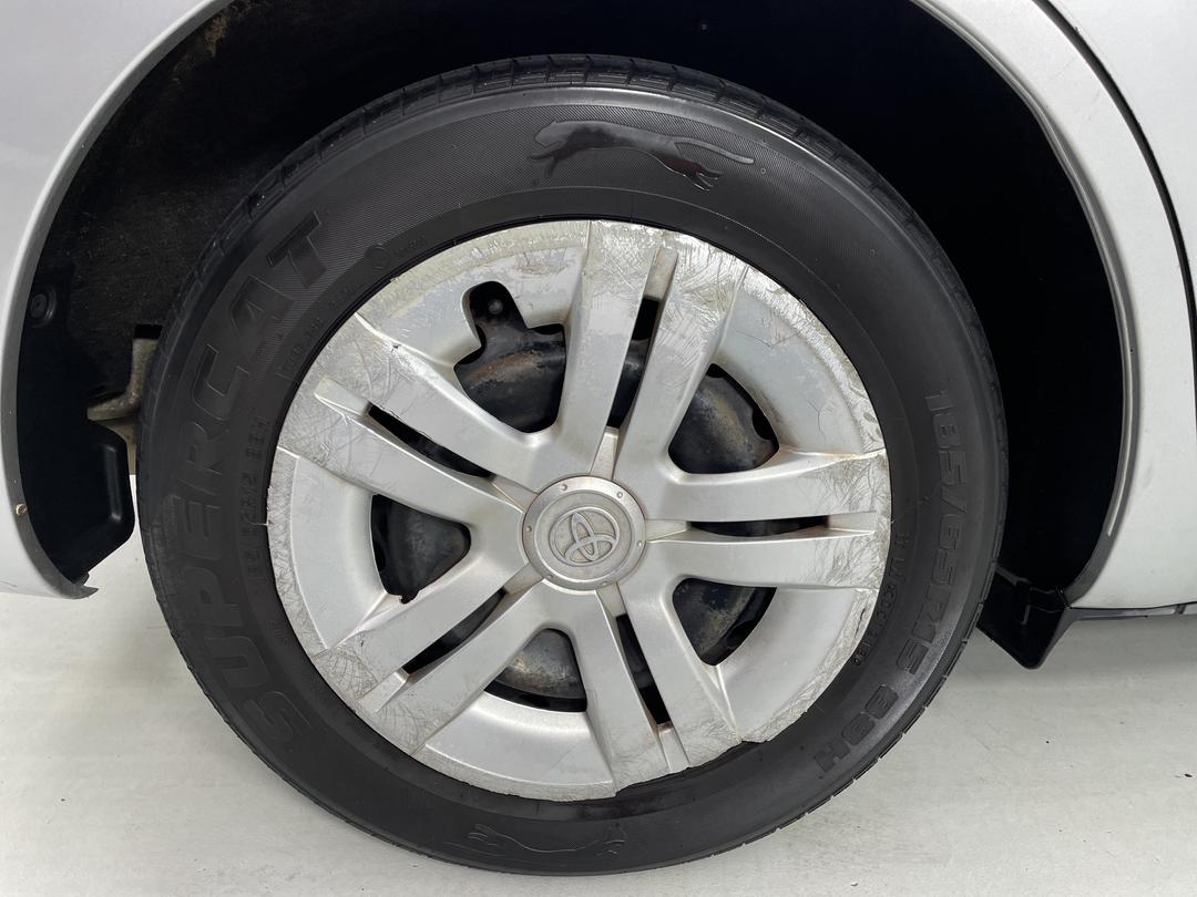 Photo '12' of Toyota Wish