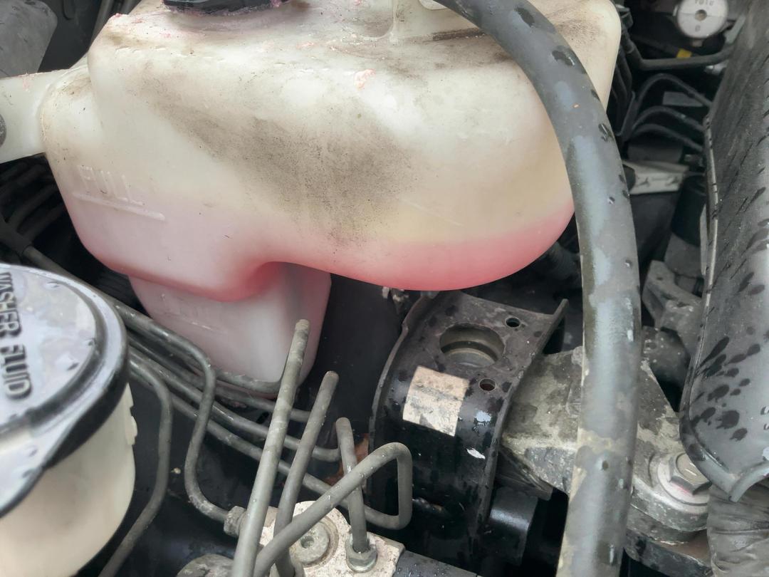 Photo '9' of Toyota Wish