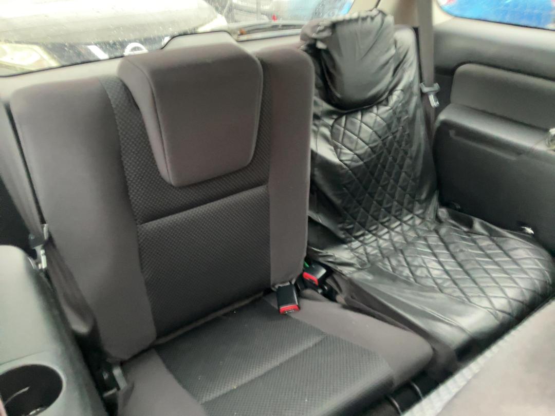 Photo '12' of Toyota Wish