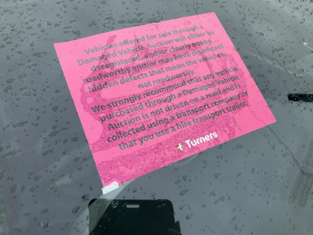 Photo '17' of Toyota Wish