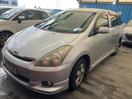 Thumbnail '3' of Toyota Wish