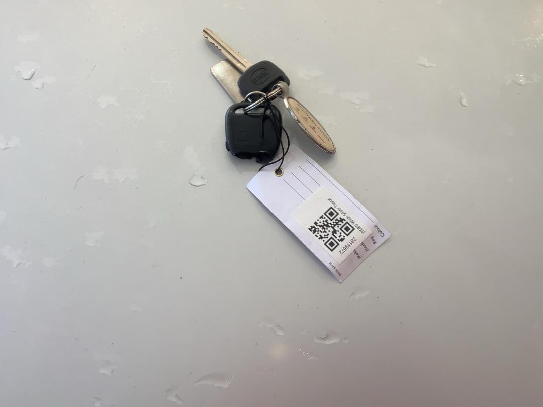 Photo '15' of Toyota Wish